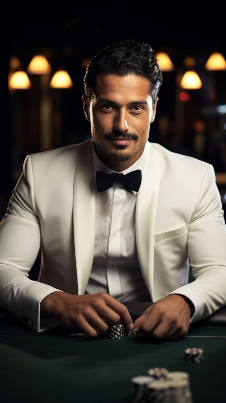 বাংলাদেশি পাঠকের জন্য স্লট লেআউট